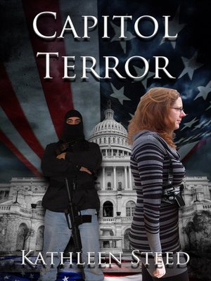cover image of Capitol Terror